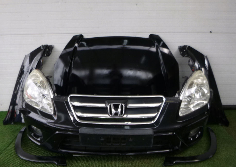 Dezmembrez Honda CRV  2006-2020 toate piese foto 19