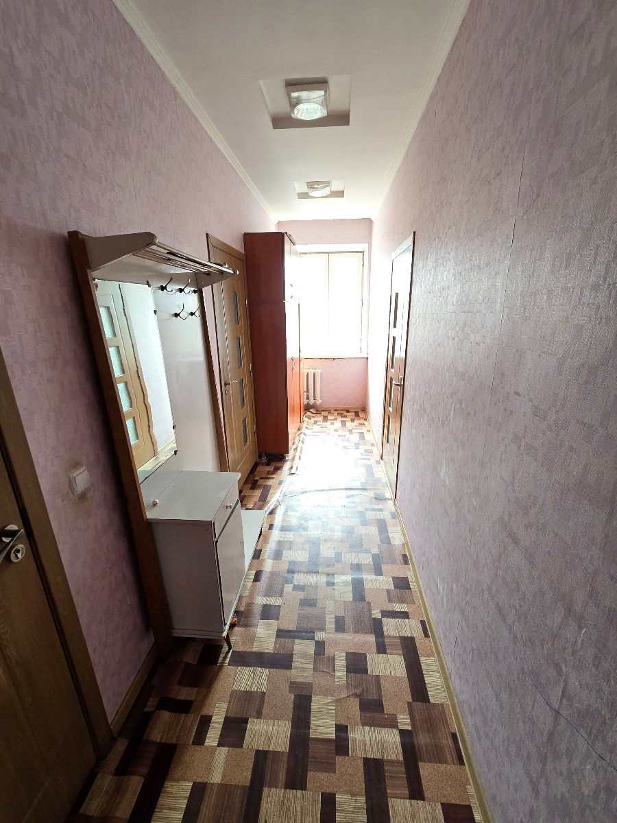 2-х комнатная квартира,  8 квартал,  Бельцы,  Бельцы мун. фото 1