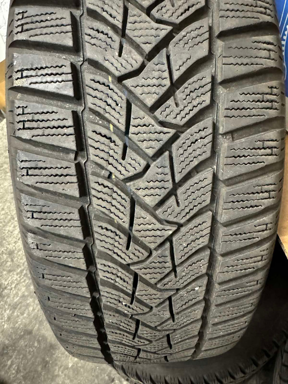 5*112 205/55 R16 Capace Skoda foto 1