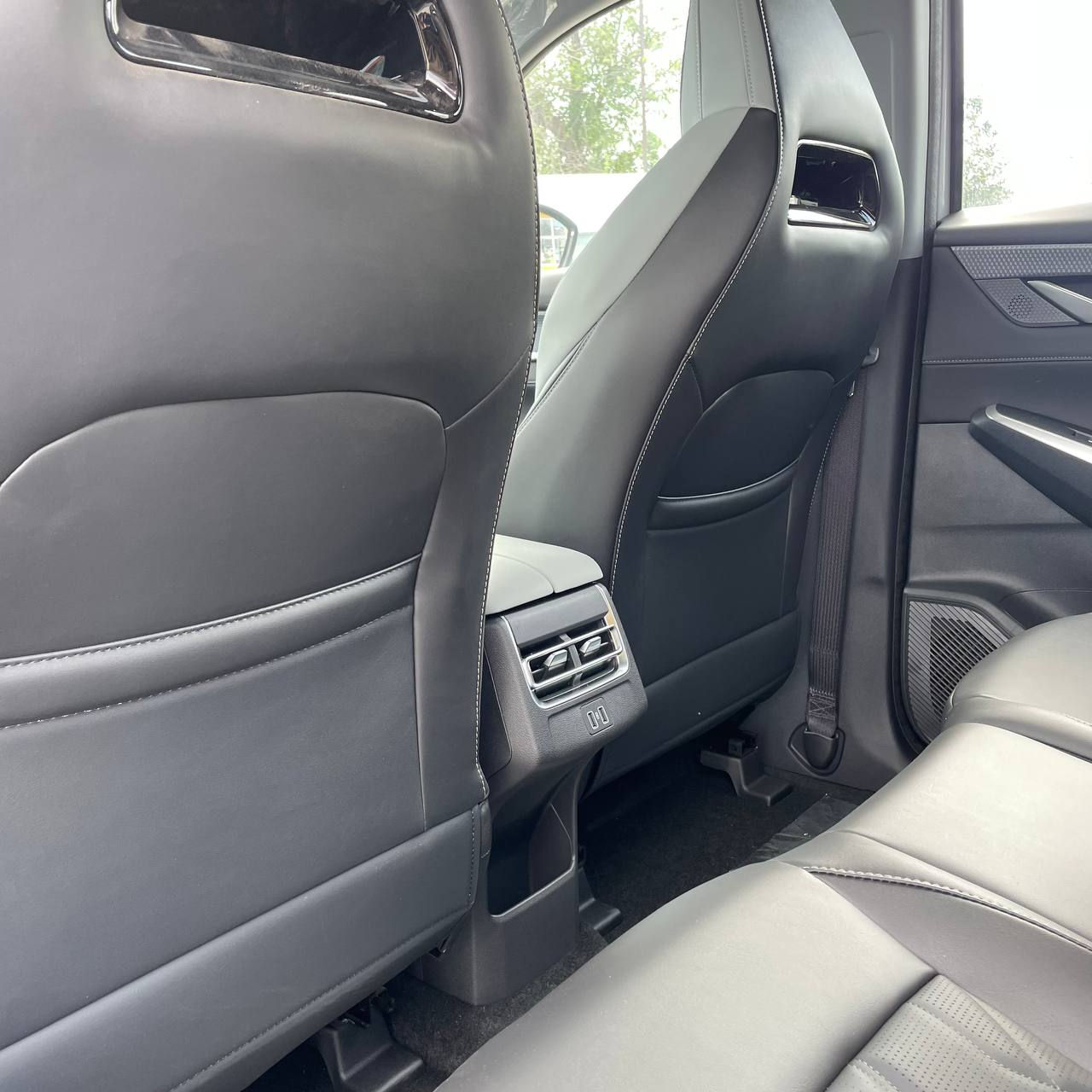 Changan CS75 фото 6