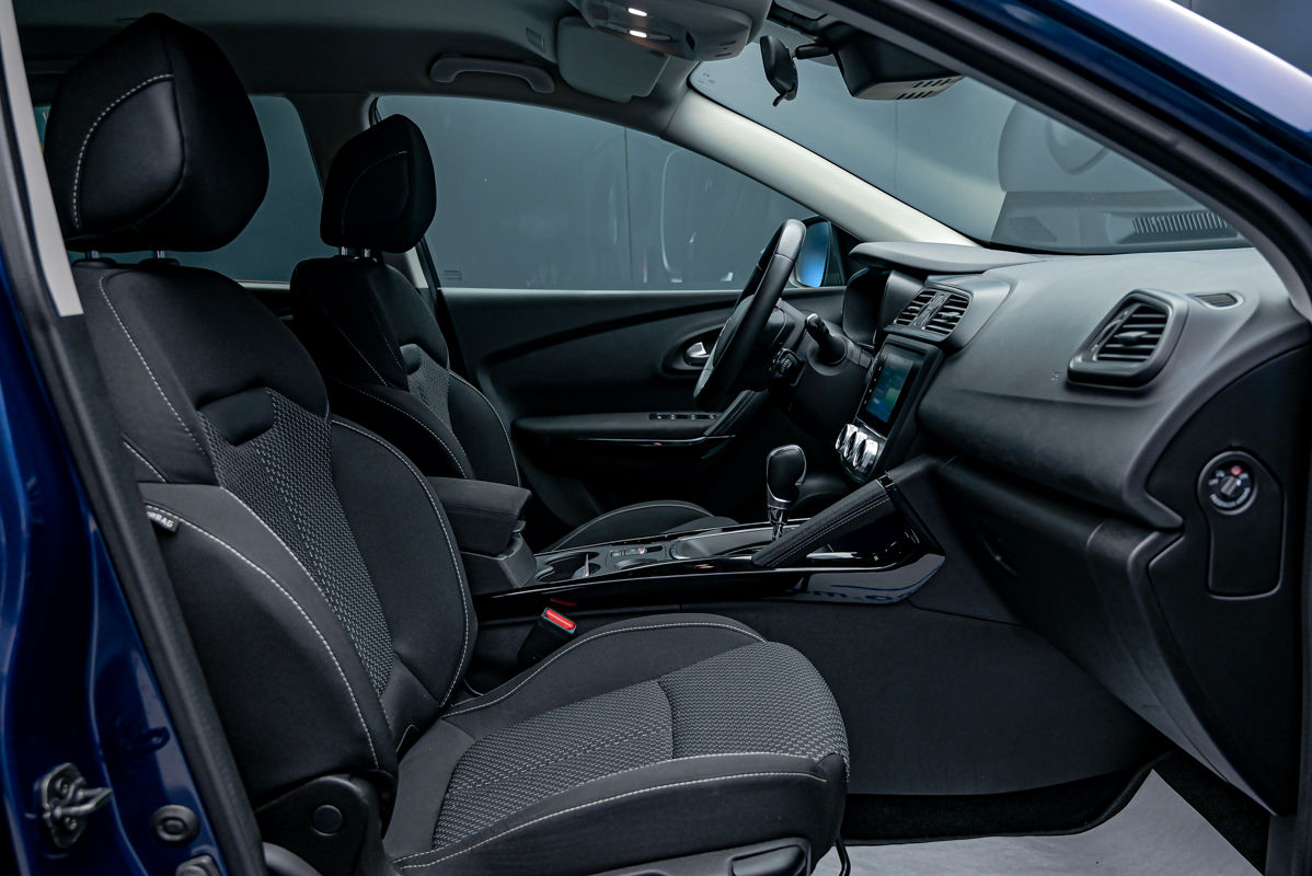 Renault Kadjar foto 7