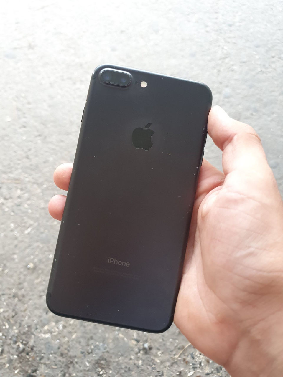 iPhone 7 Plus