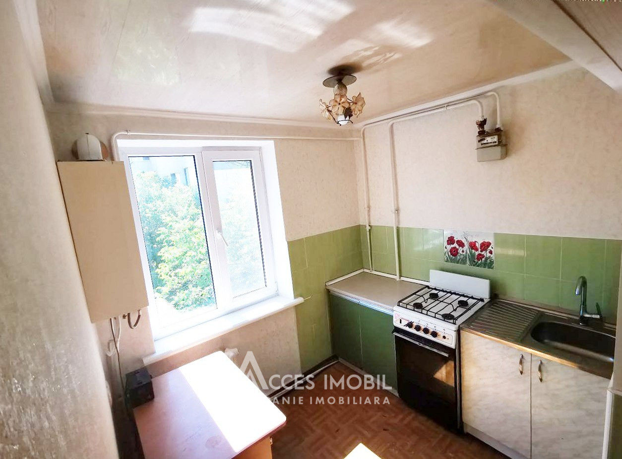 Apartament cu 2 camere,  Poșta Veche,  Chișinău,  Chișinău mun. foto 0