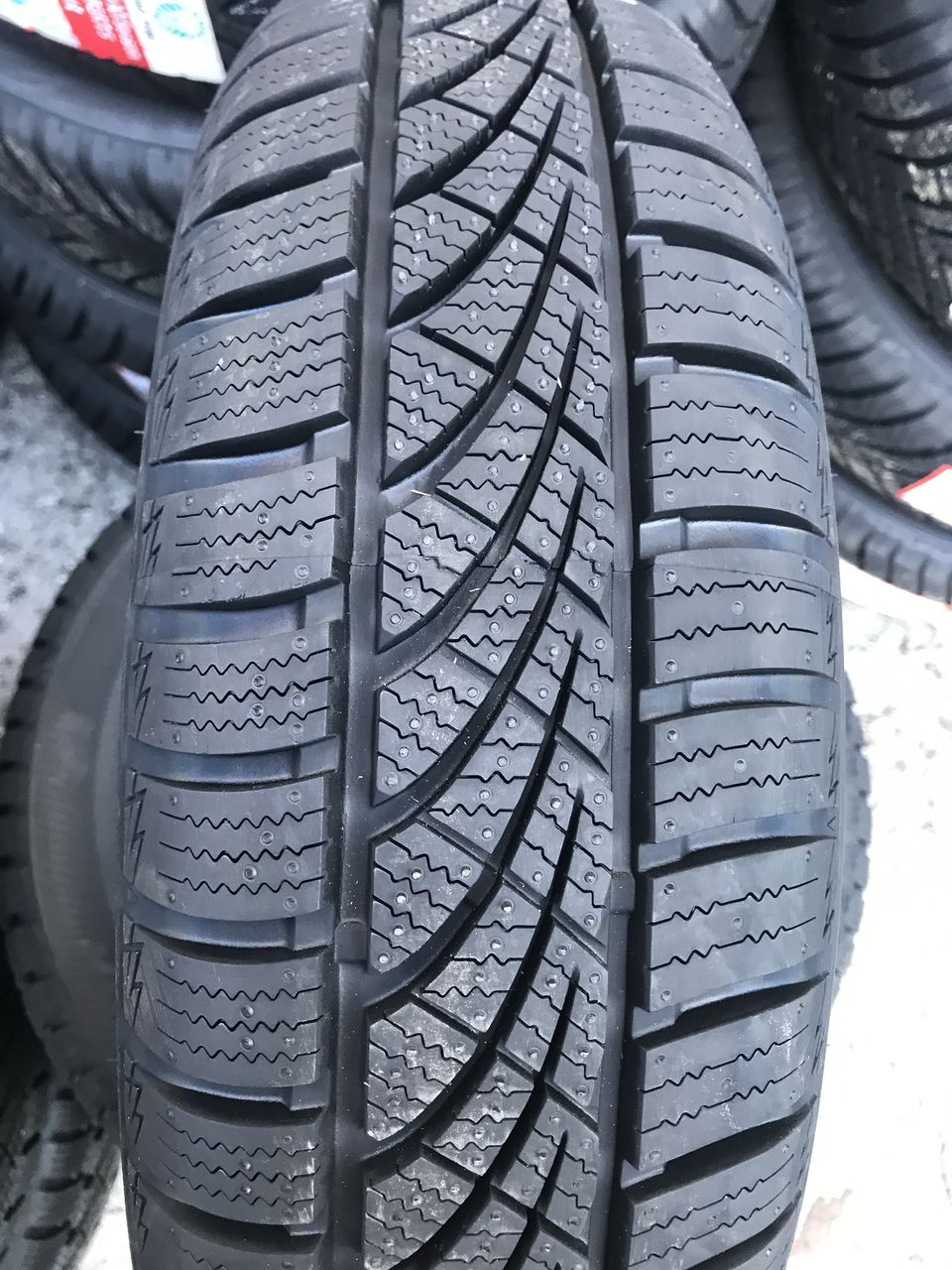 155/70 R13 Platin RP100 Allseason (4seasons)/ Доставка, livrare toata Moldova foto 3