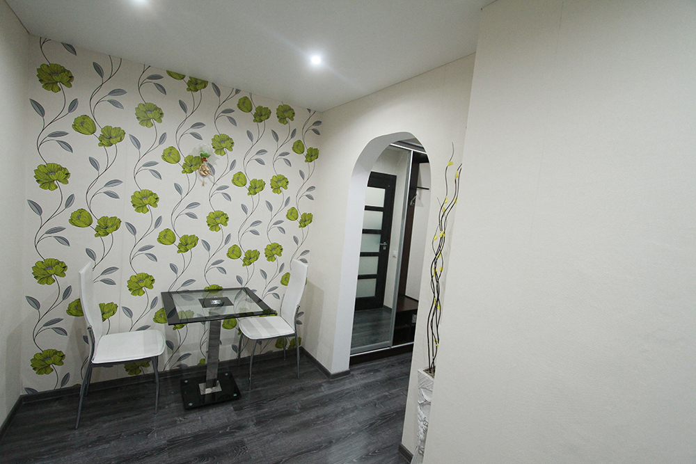 Apartament cu 1 cameră, 30 m², Buiucani, Chișinău foto 7