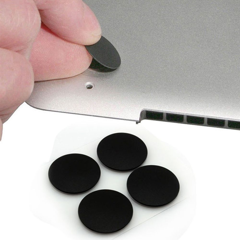 Ножки, Резинки для нижней части ноутбука MacBook Pro A1297 A1286 A1278