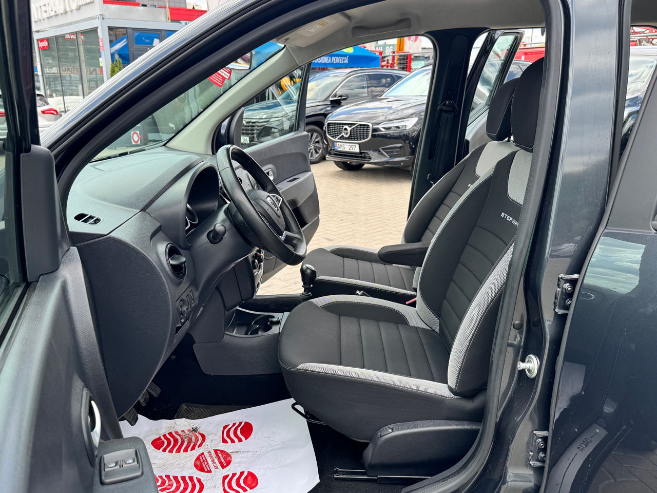 Dacia Lodgy foto 6