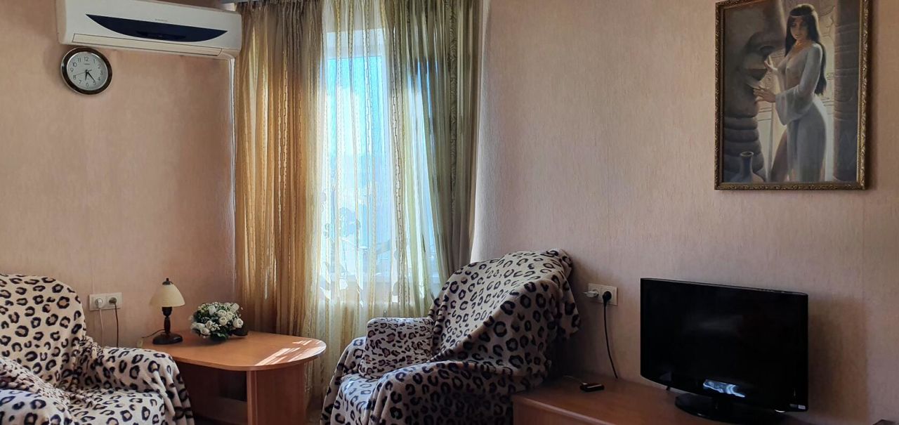 Apartament cu 1 cameră,  Centru,  Chișinău mun. foto 4