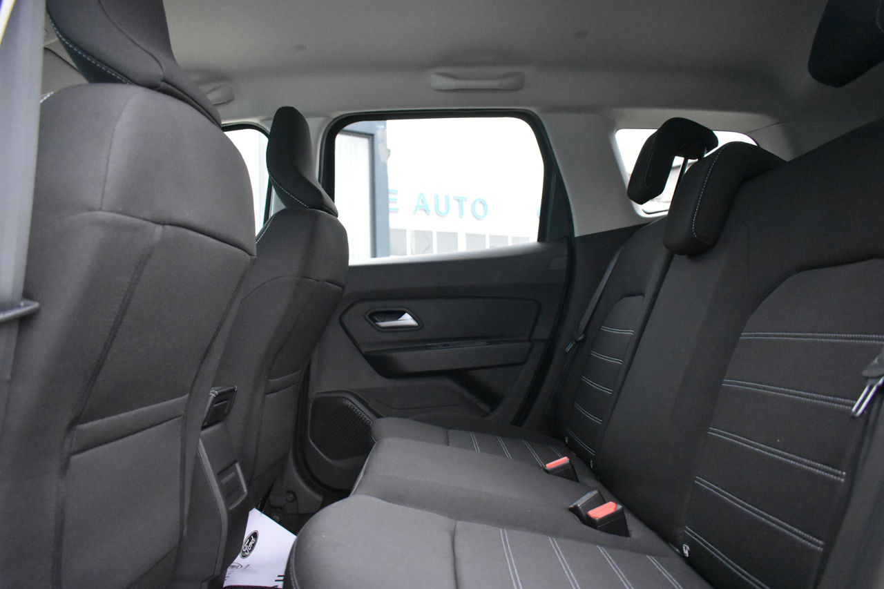 Dacia Duster foto 8