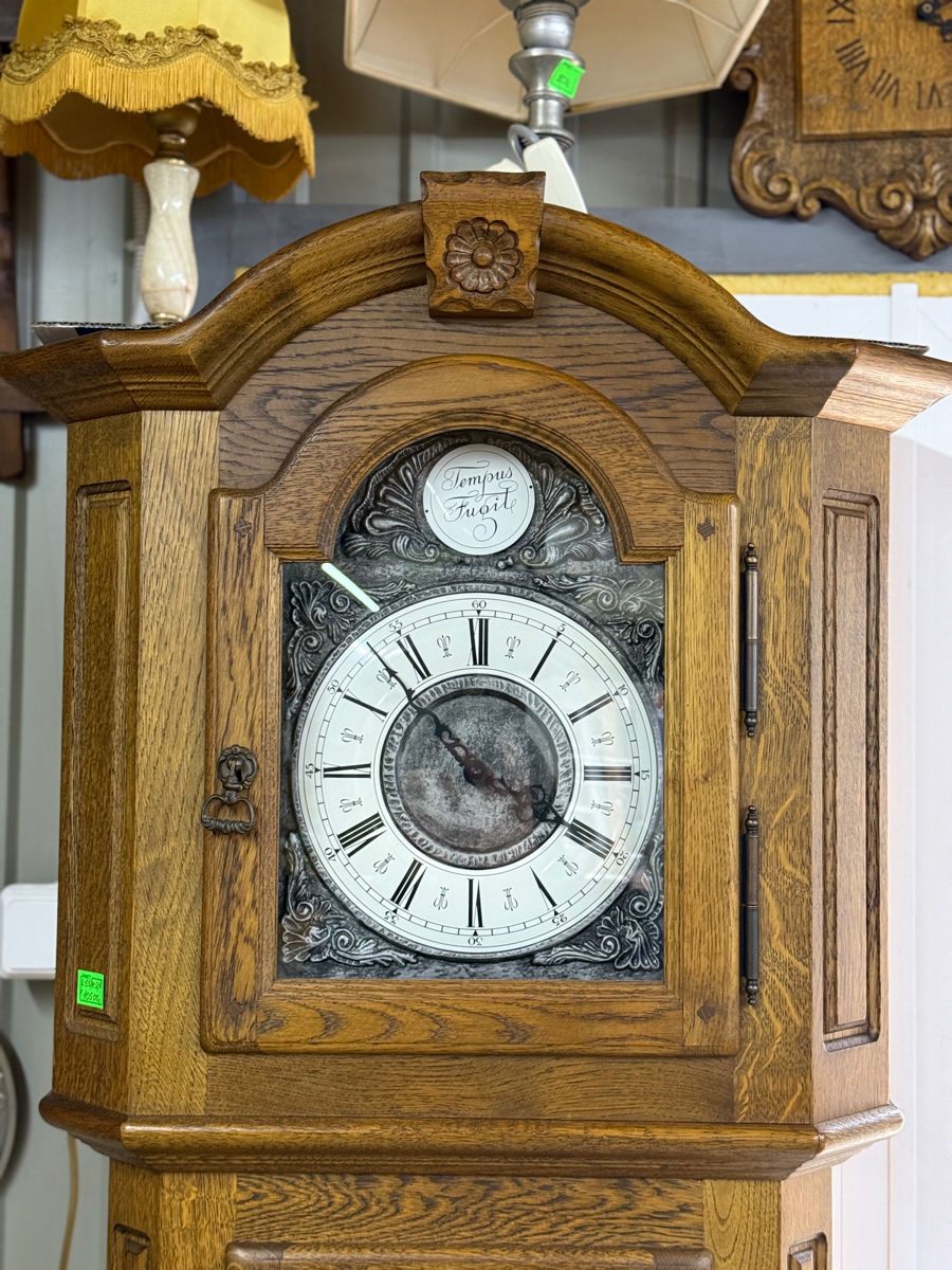 Kieninger/interclock/tempusfugit фото 2