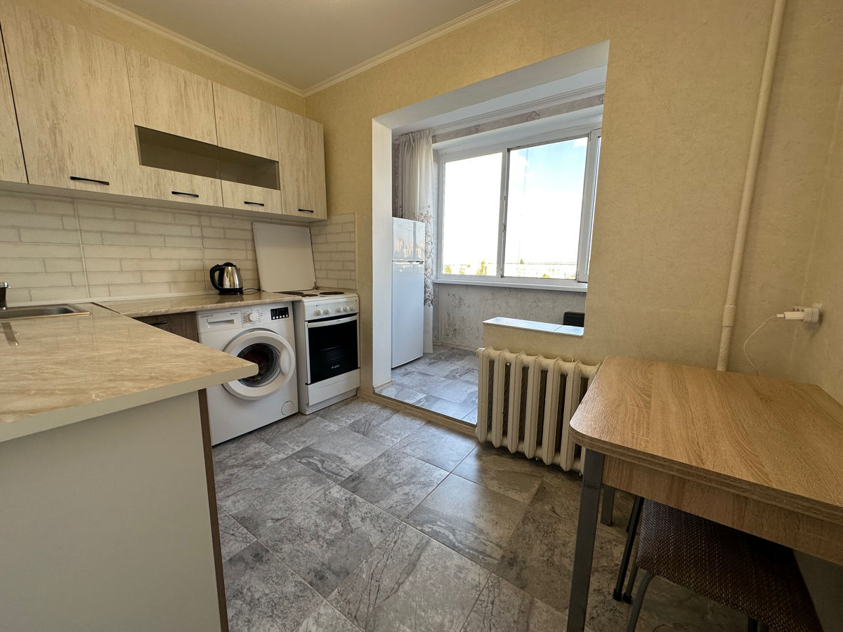 Apartament cu 1 cameră, 40 m², Botanica, Chișinău