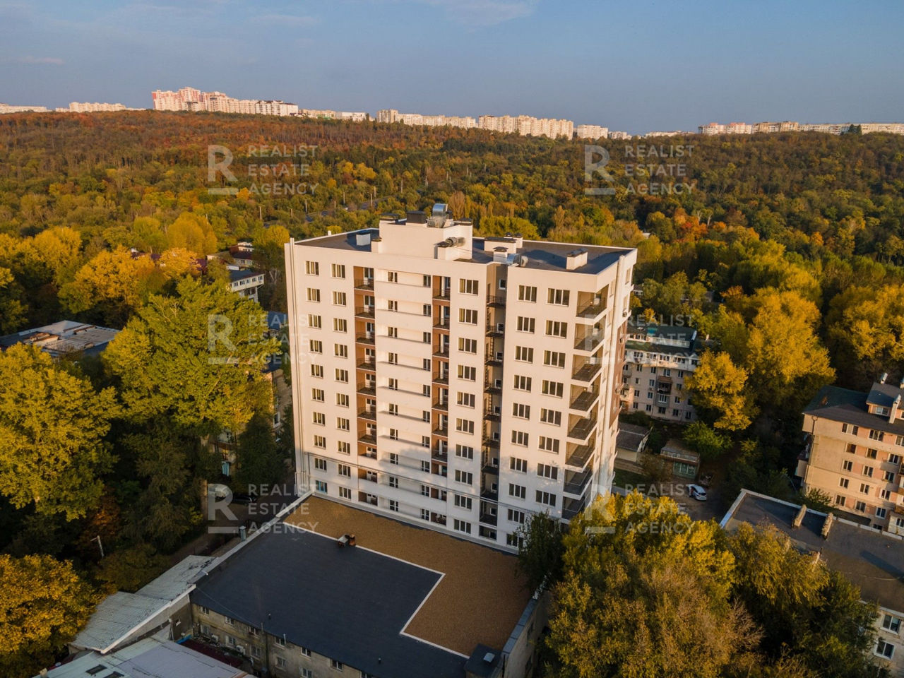 Apartament cu 3 camere,  Râșcani,  Chișinău mun. foto 3