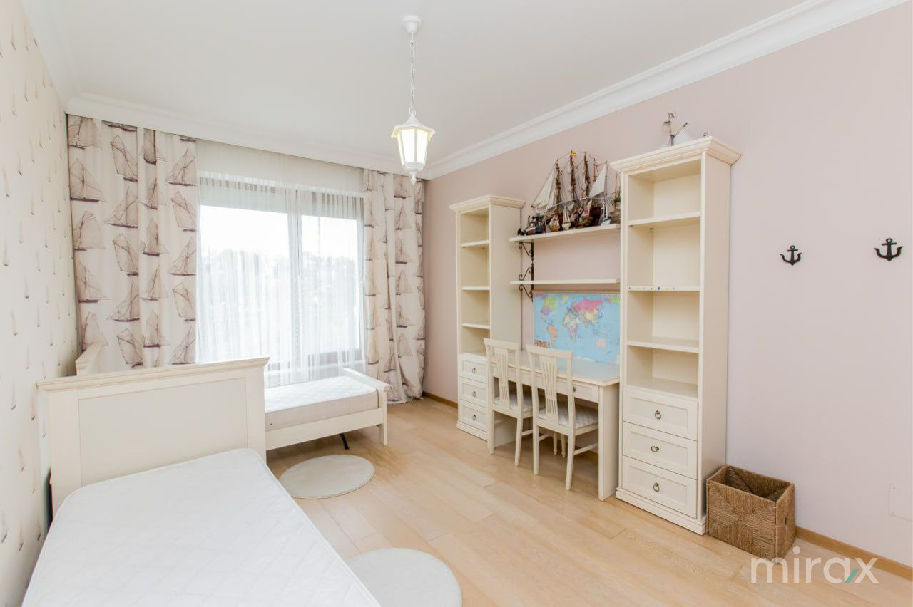 Apartament cu 4 camere,  Telecentru,  Chișinău mun. foto 13