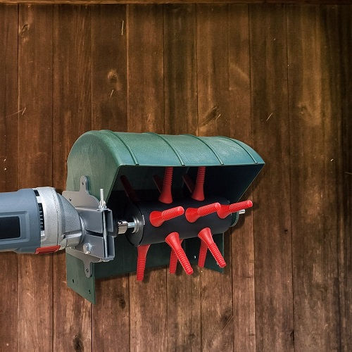 Deplumator Pasari Demetra Eu Profi B Wall - 1300 Lei - Flexmag foto 1