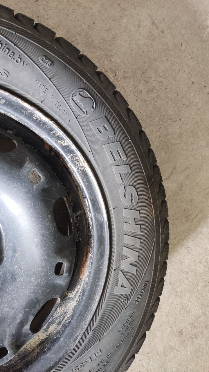 R14...175/65 Belshina