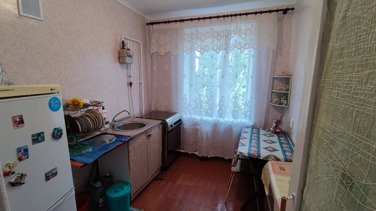 1-комнатная квартира,  Балка,  Бендеры,  Бендеры мун. фото 5