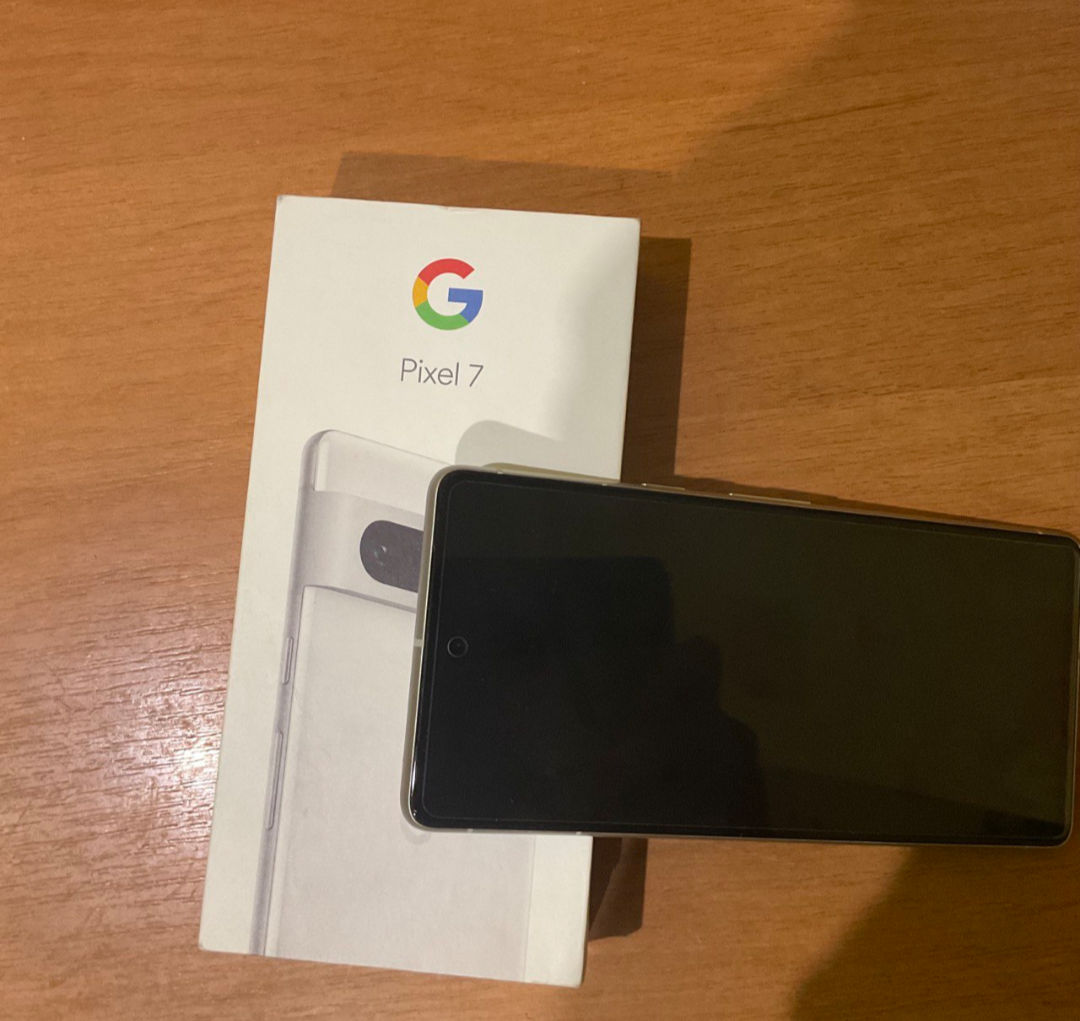 Продам Google pixel 7  фото 0