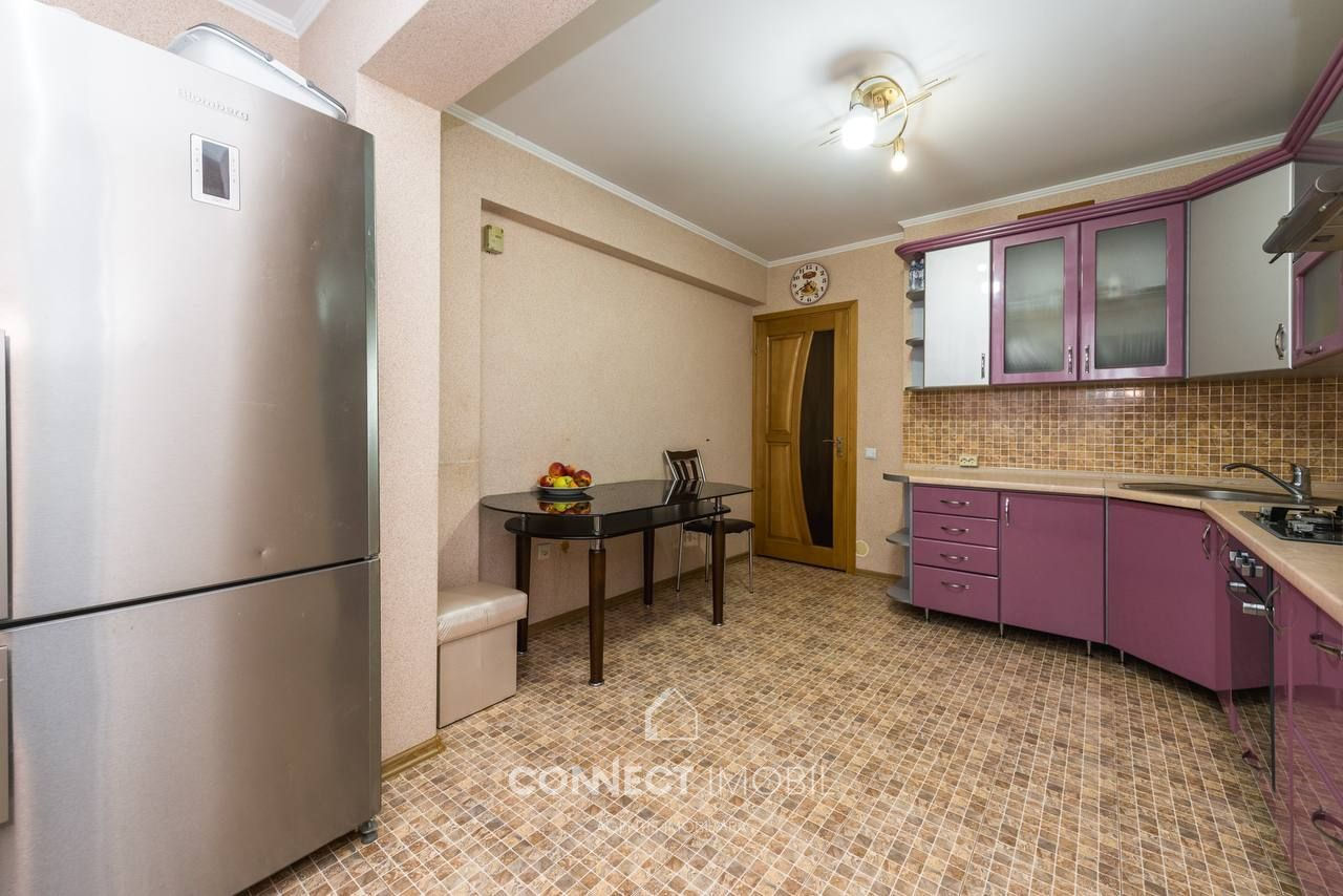 Apartament cu 2 camere,  Telecentru,  Chișinău,  Chișinău mun. foto 5