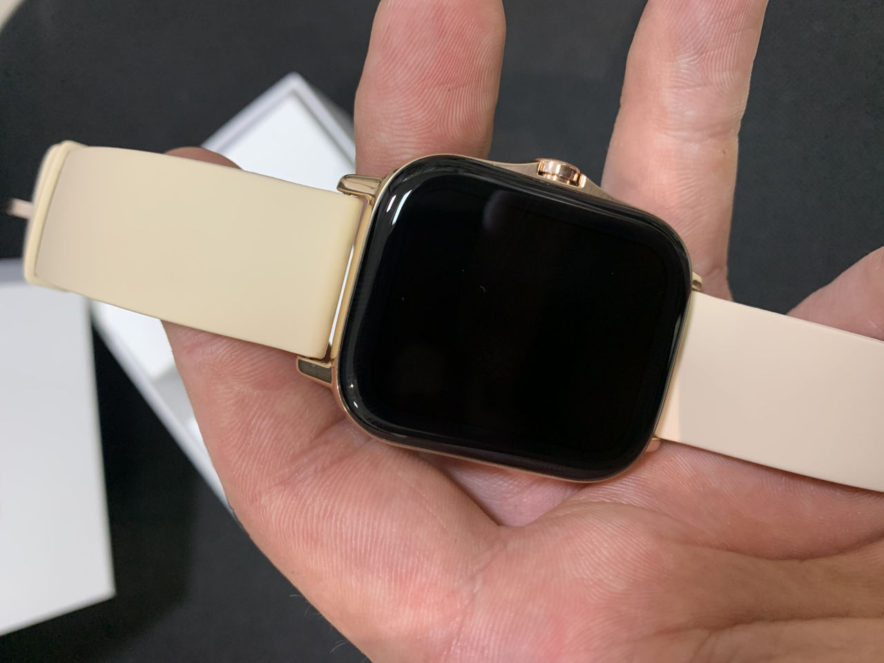 Xiaomi Amazfit GTS 2 A1969 GOLD