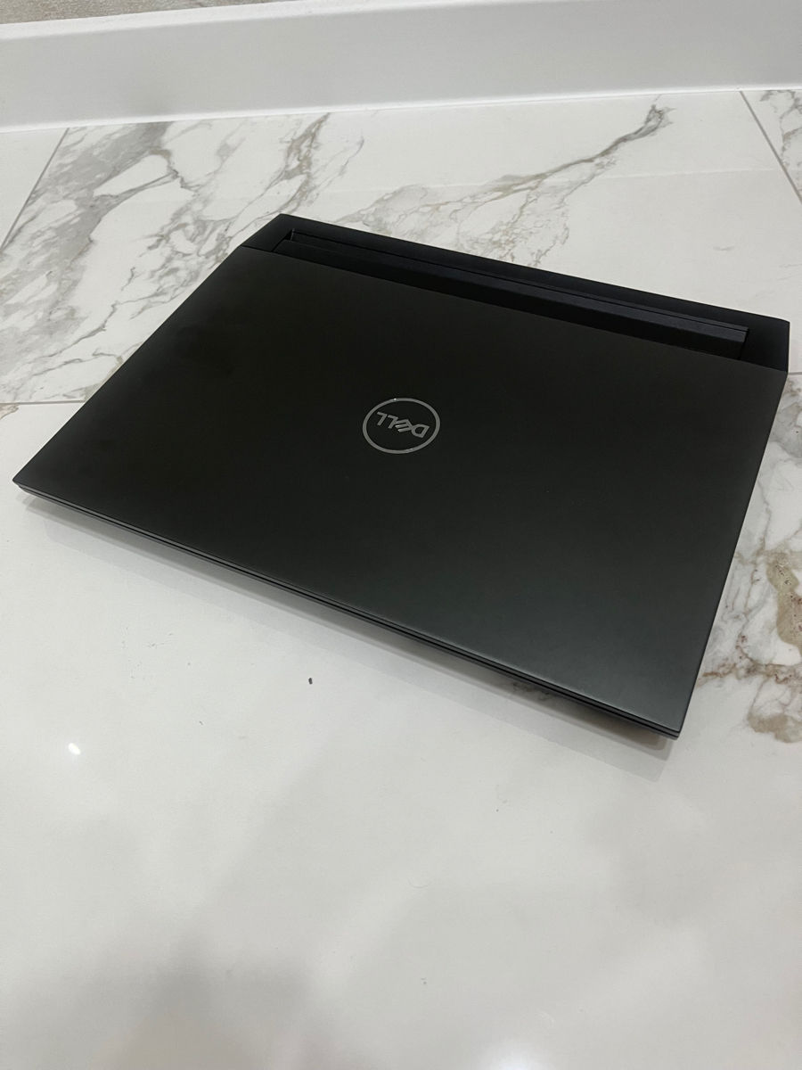 Dell G15 5521 Special Edition foto 8