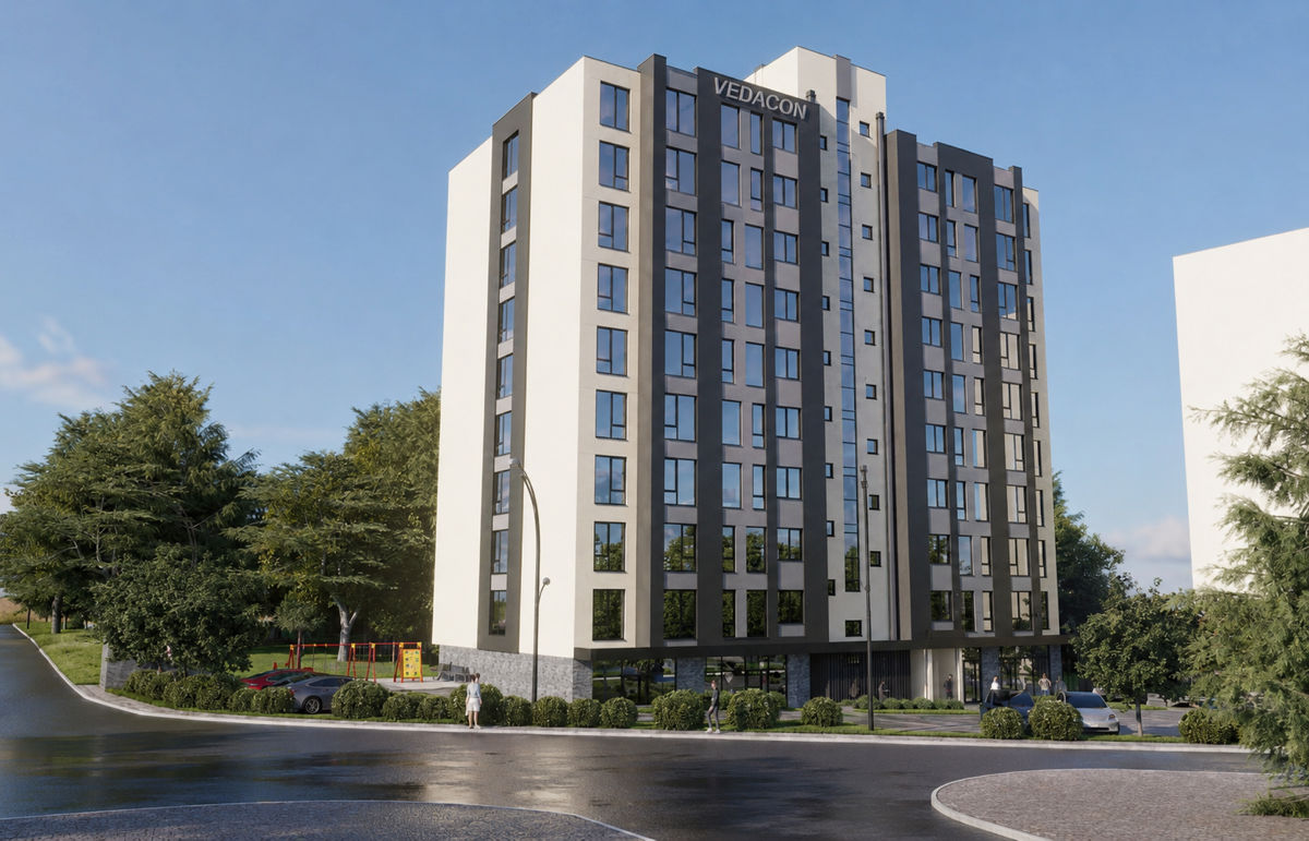 Apartament cu 2 camere,  Centru,  Ghidighici,  Chișinău mun.