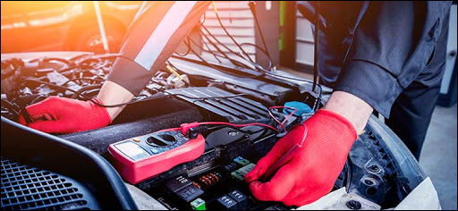 автоэлектрик Electric auto autoservice фото 0