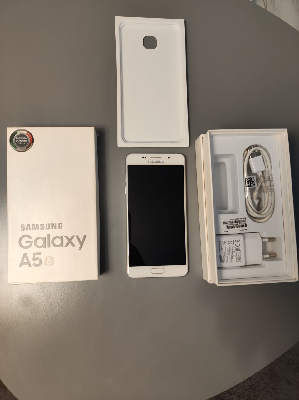 Samsung Galaxy A5 SM-A510F
