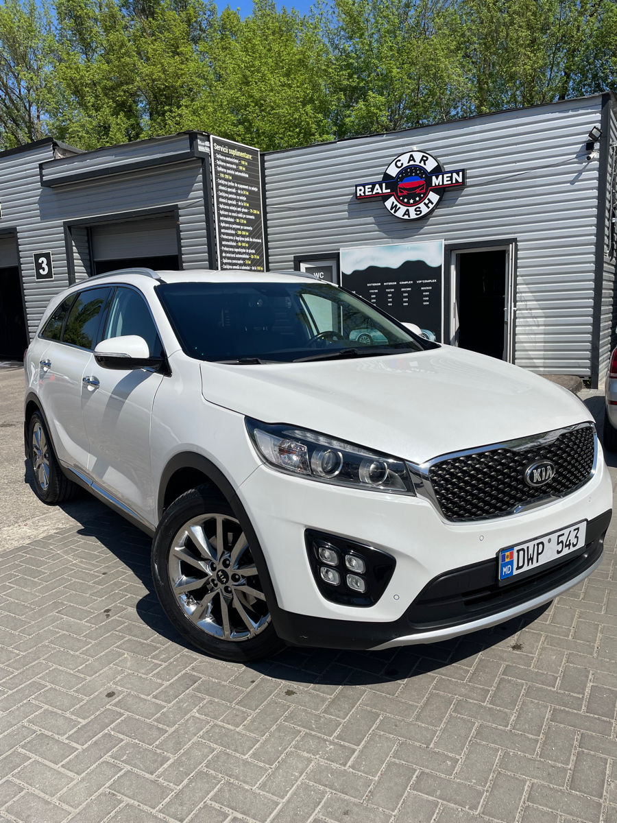 KIA Sorento foto 2