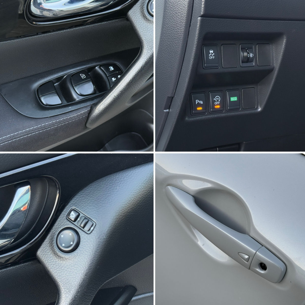 Nissan Qashqai фото 12