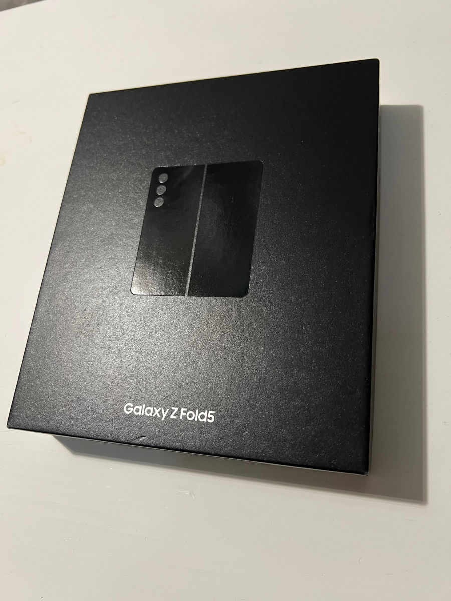 Samsung Galaxy Z Fold5 256gb