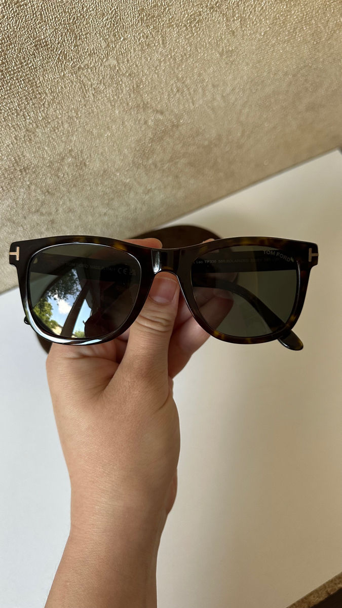 Ochelari Tom Ford  foto 0