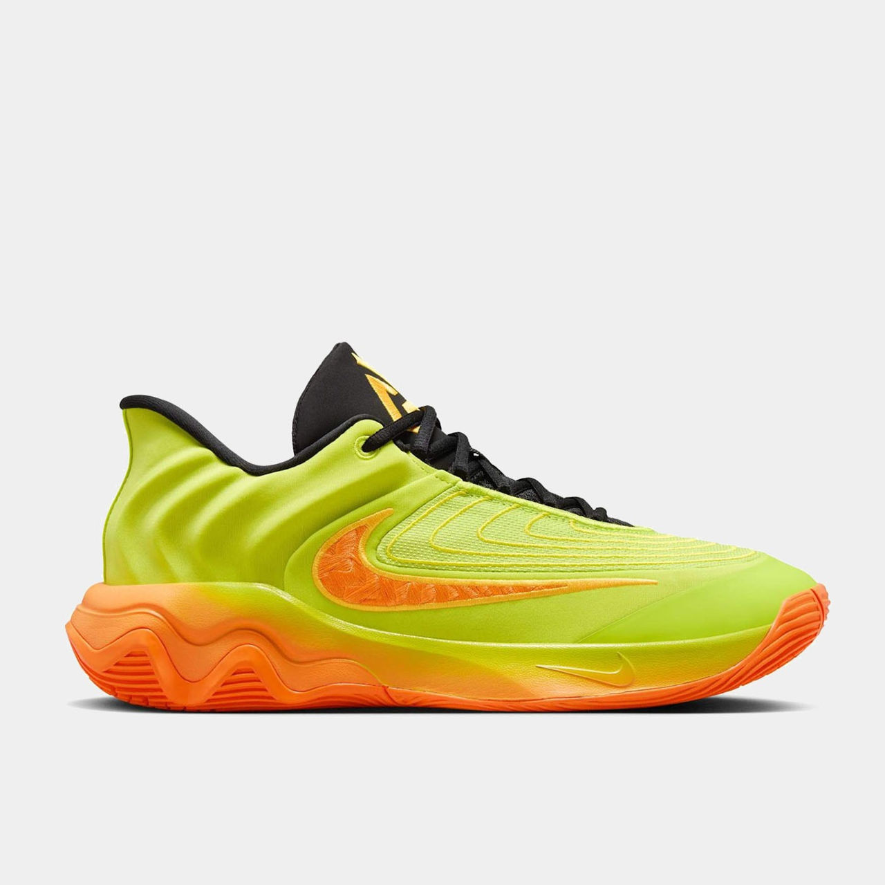 Incaltaminte Basket Nike Freak Giannis 100% Originali Reducere ! Garanie ! Pe Loc foto 0