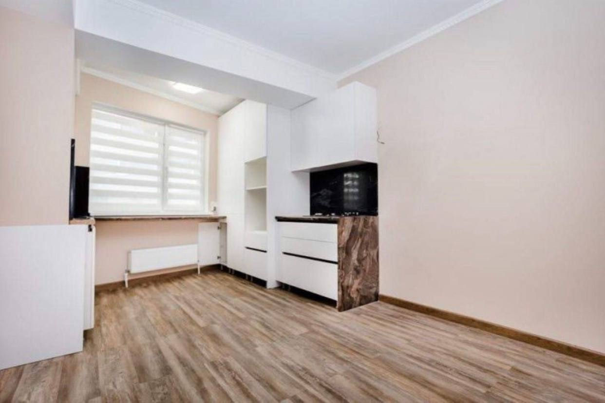 2-х комнатная квартира, 76 м², Рышкановка, Кишинёв