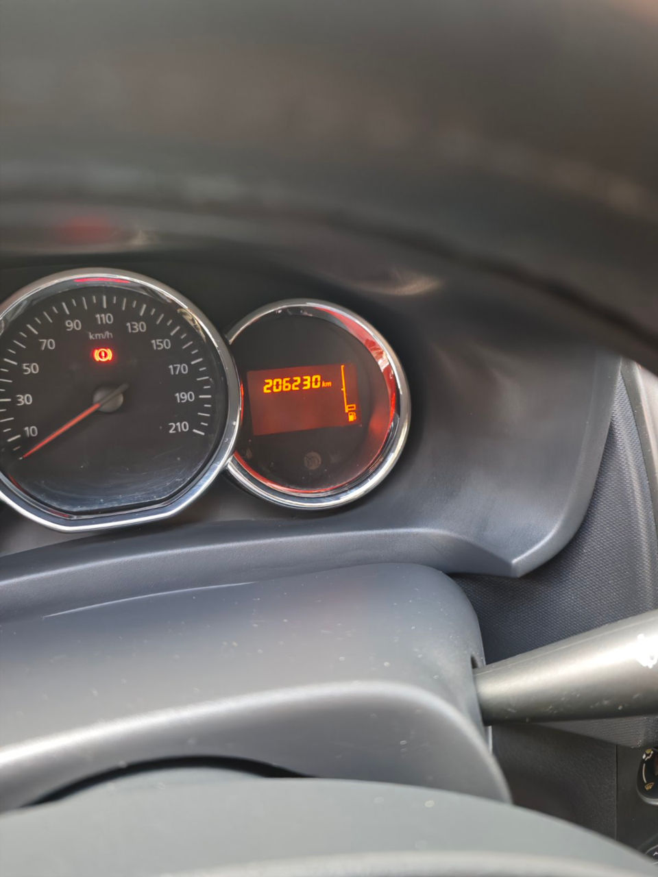 Dacia Logan Mcv foto 8