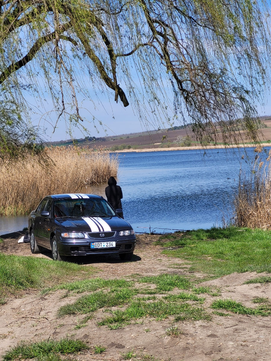 Mazda 626 foto 0