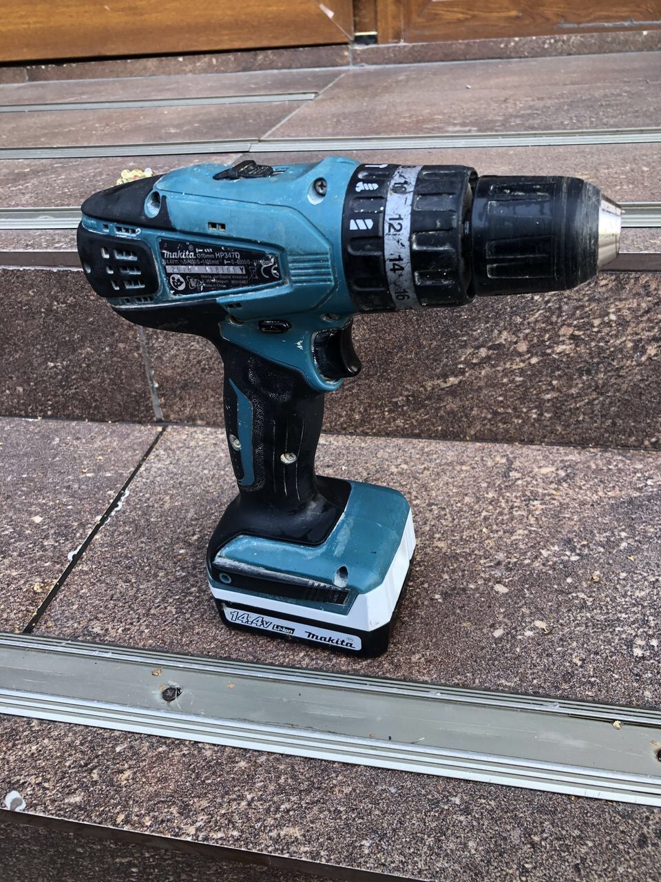 Makita
