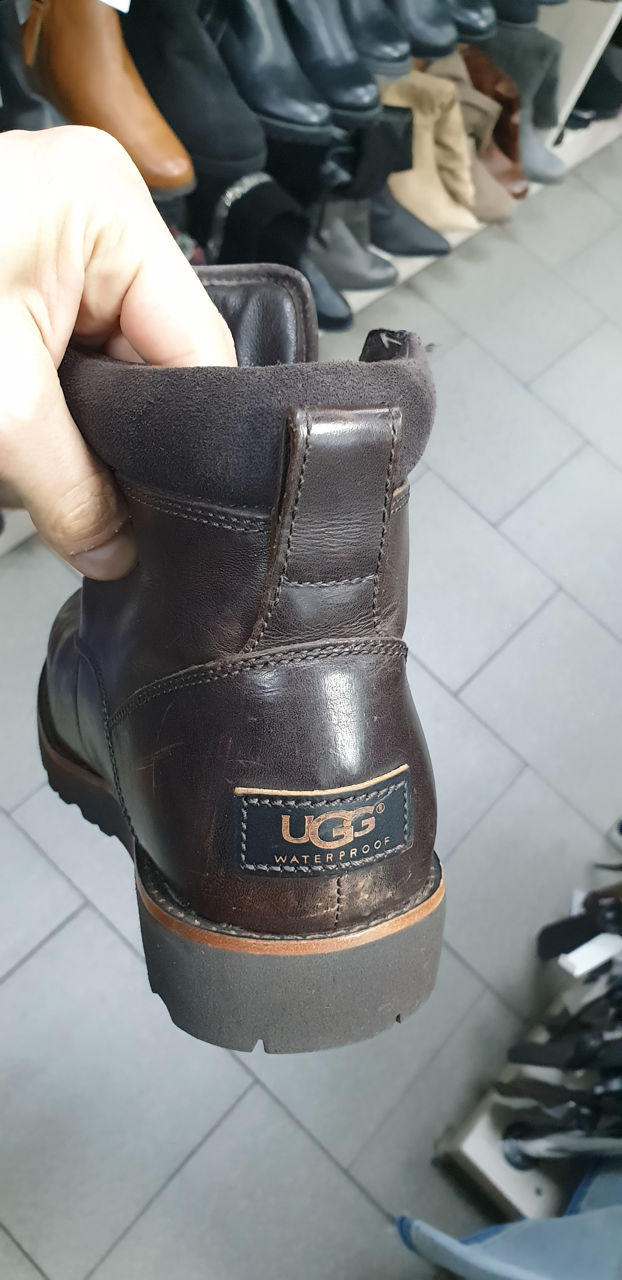 men's seton tl winter boot