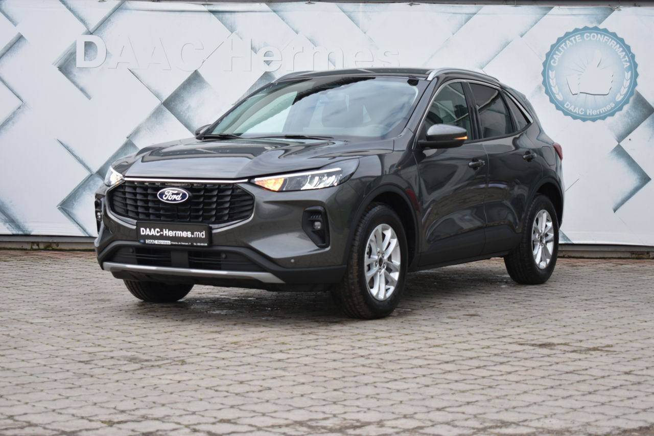 Ford Kuga фото 0