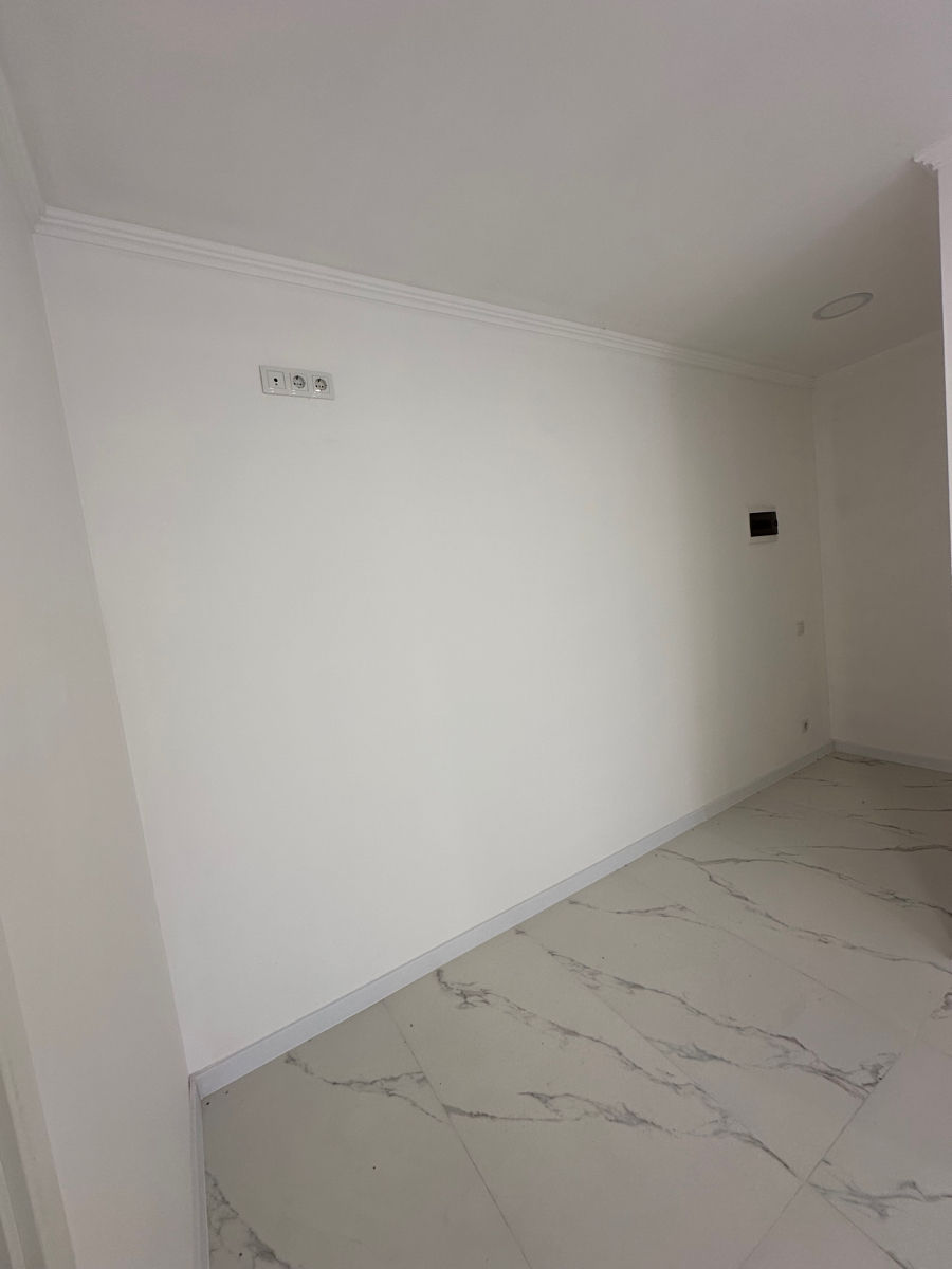 Apartament cu 1 cameră,  Centru,  Micăuți,  Strășeni foto 2