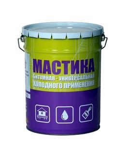 Кровельная гидроизоляционная мастика фото 3