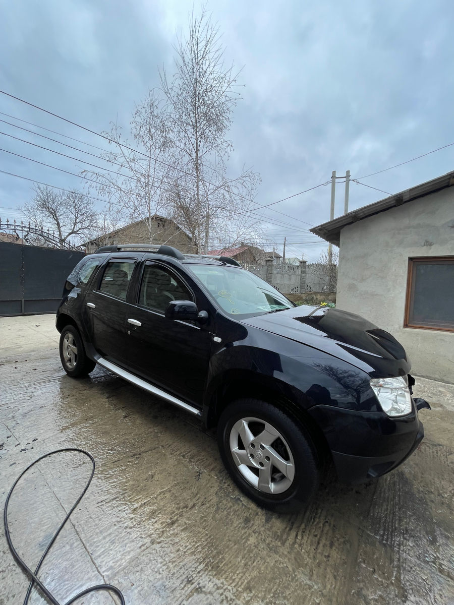 Piese Dacia Duster 1.5 dCi foto 0