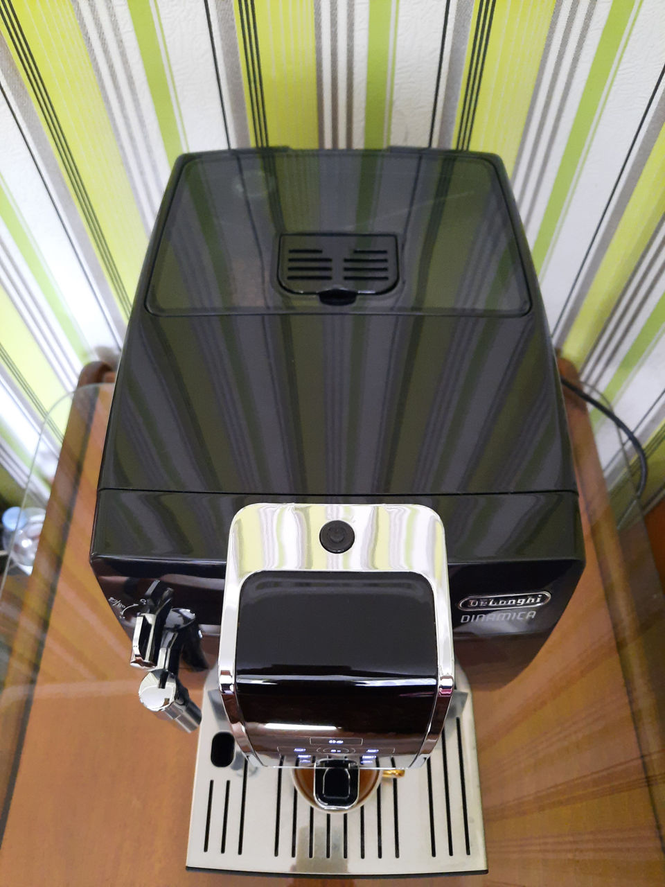 Delonghi Dinamica..