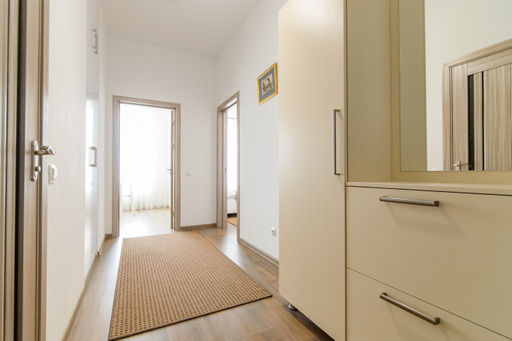 Apartament cu 1 cameră, 43 m², Centru, Chișinău foto 4