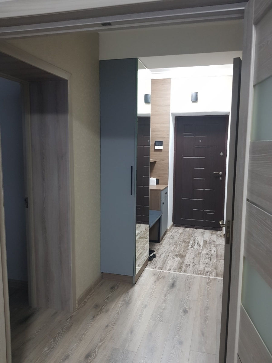 Apartament cu 1 cameră, 47 m², Ciocana, Chișinău foto 5