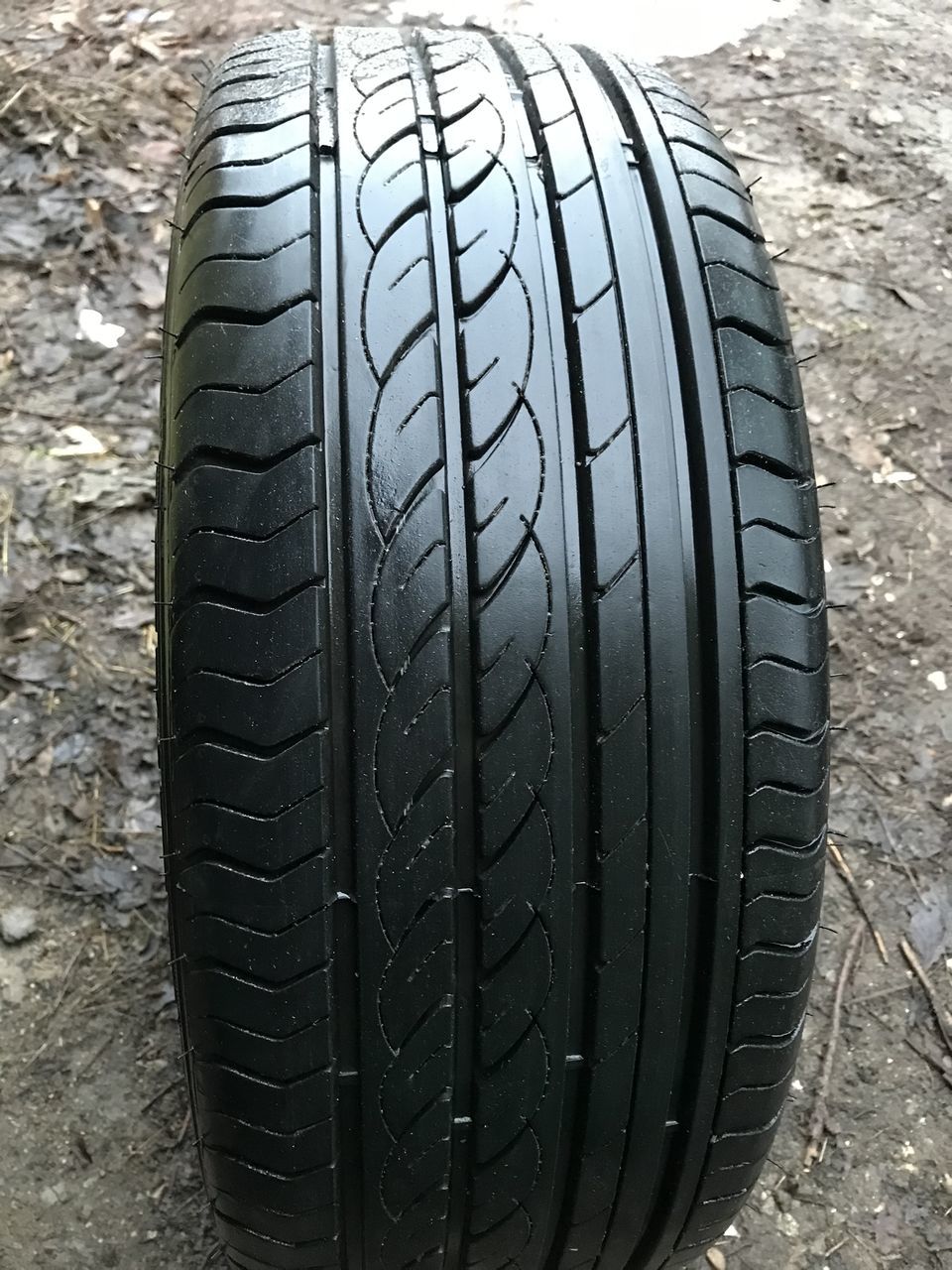 Joyroad Sport RX6 215/45 R17