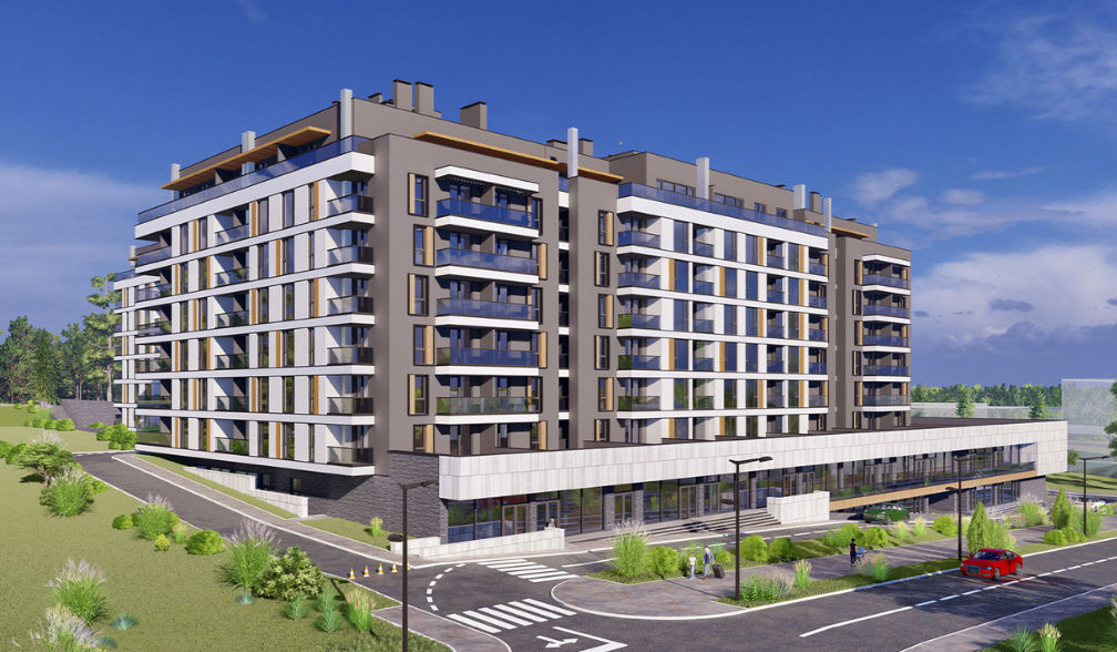 Apartament cu 1 cameră,  Periferie,  Dumbrava,  Chișinău mun. foto 0