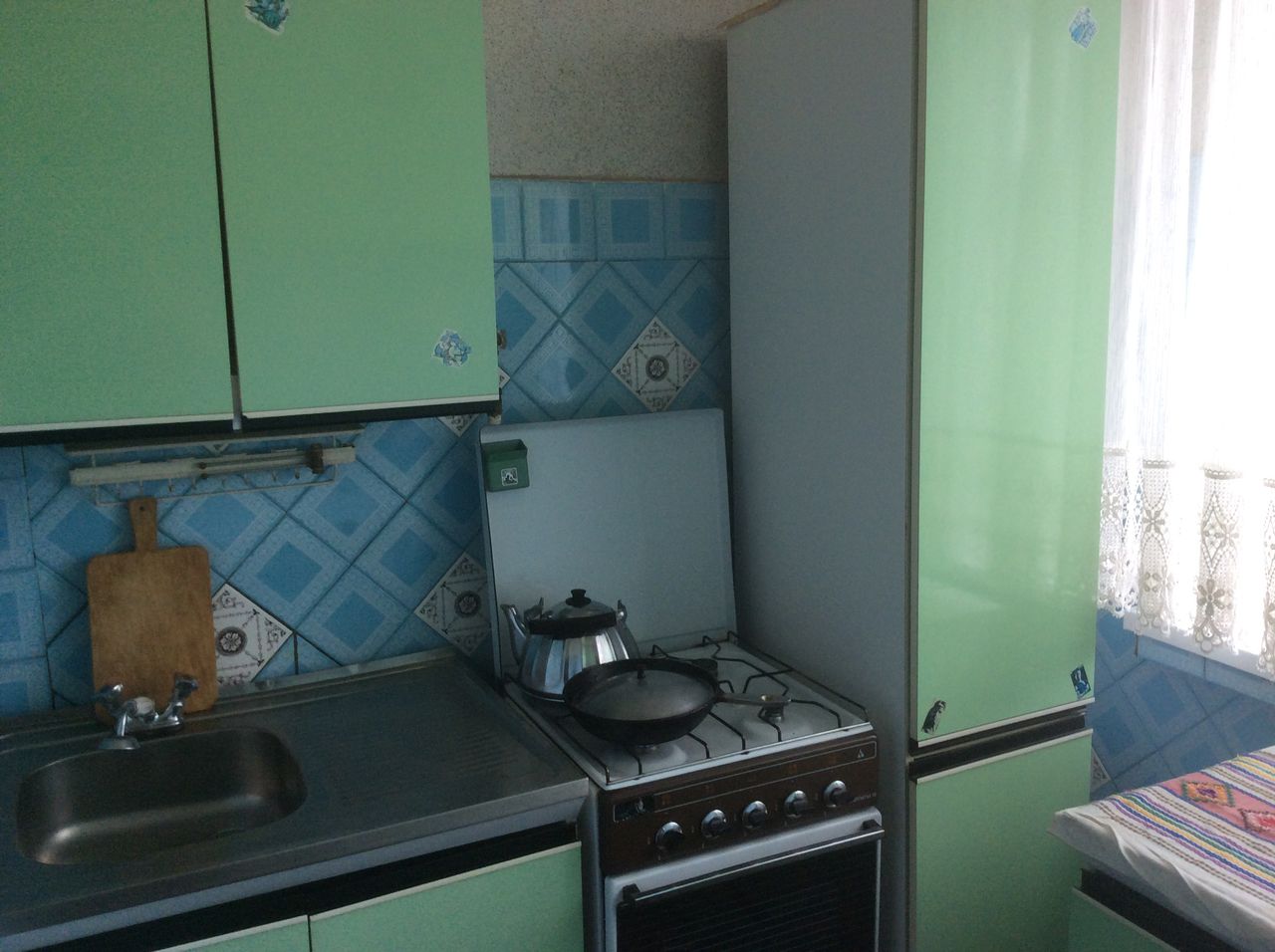 Apartament cu 3 camere,  Centru,  Telenești foto 9