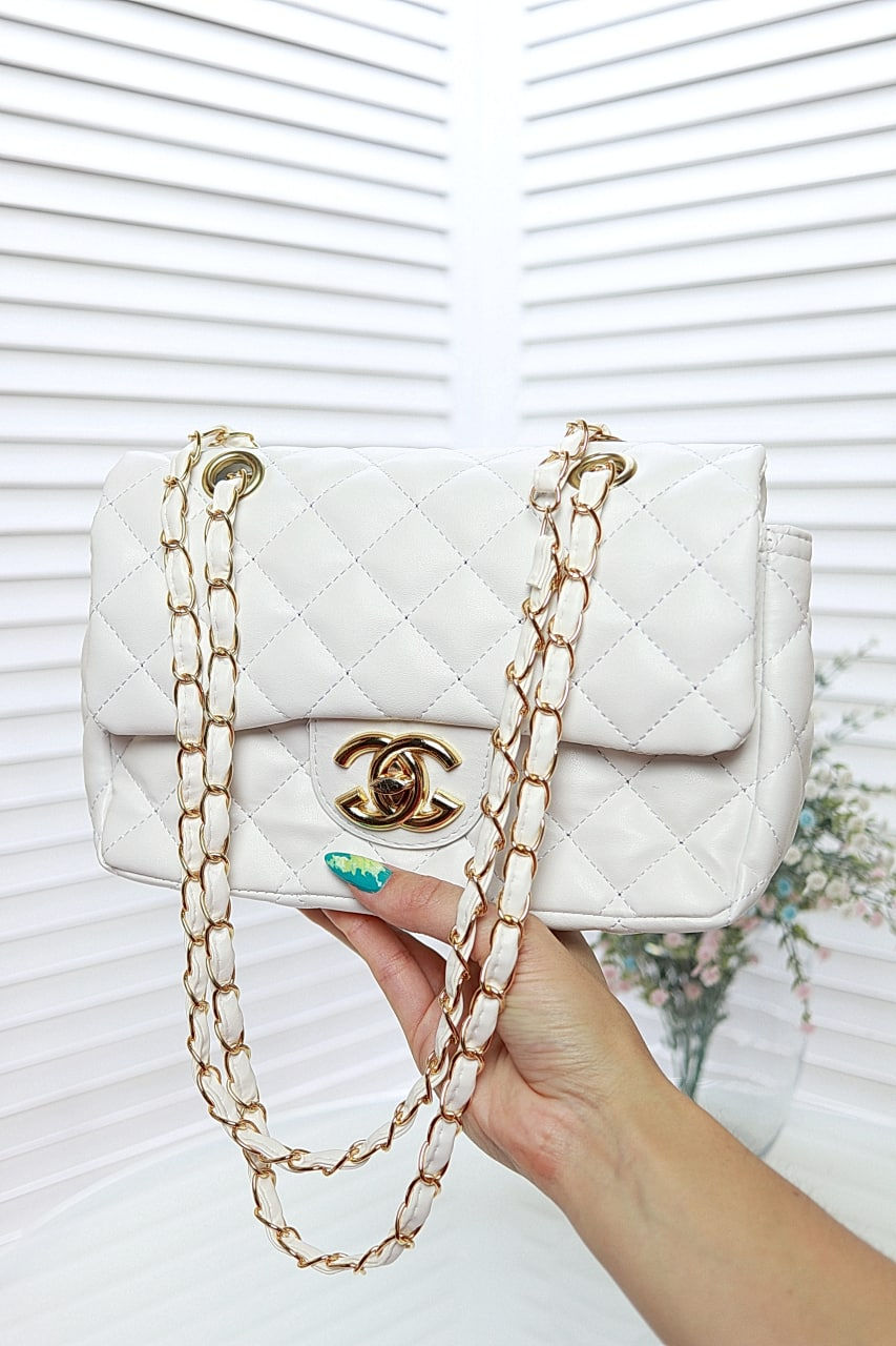 Geantă de damă Chanel foto 0
