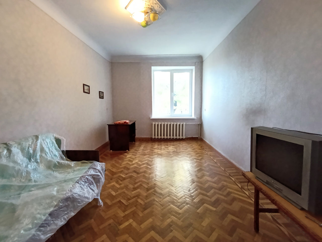 Apartament cu 3 camere, 80 m², Centru, Bălți foto 5