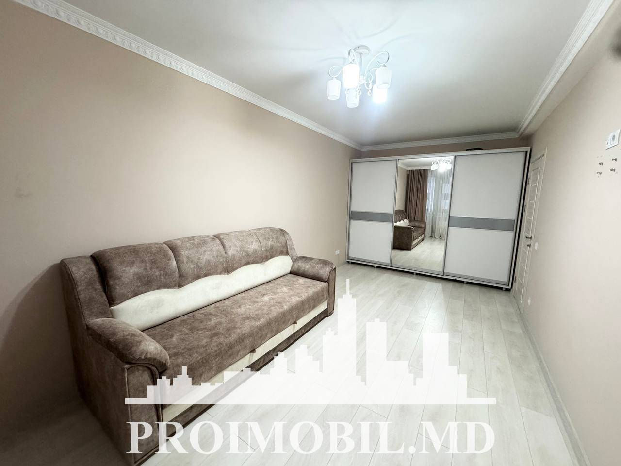 Apartament cu 2 camere,  Râșcani,  Chișinău,  Chișinău mun. foto 5